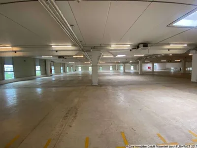 Gewerbeimmobilie mieten in Sankt Pölten – 12 063 m², € 6 – Bild 3 von 21