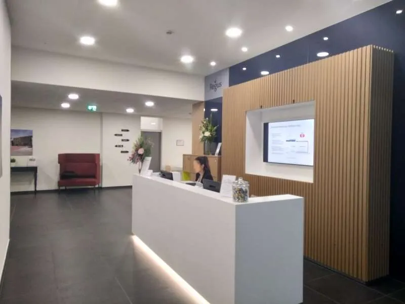 Servicierte Büroflächen am Kohlmarkt in 1010 Wien zu mieten - Ansicht 3