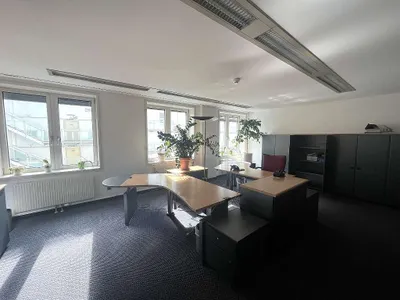 Gewerbeimmobilie mieten in Wien – Bild 3 von 11
