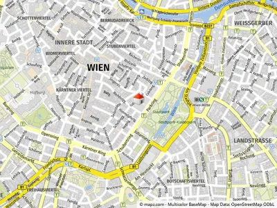 Gewerbeimmobilie mieten in Wien – Bild 11 von 11