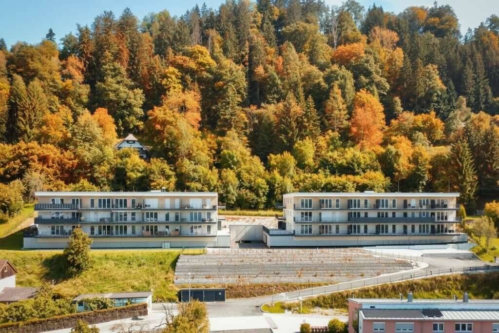 WOHNEN AM SALBERG – pohled 3