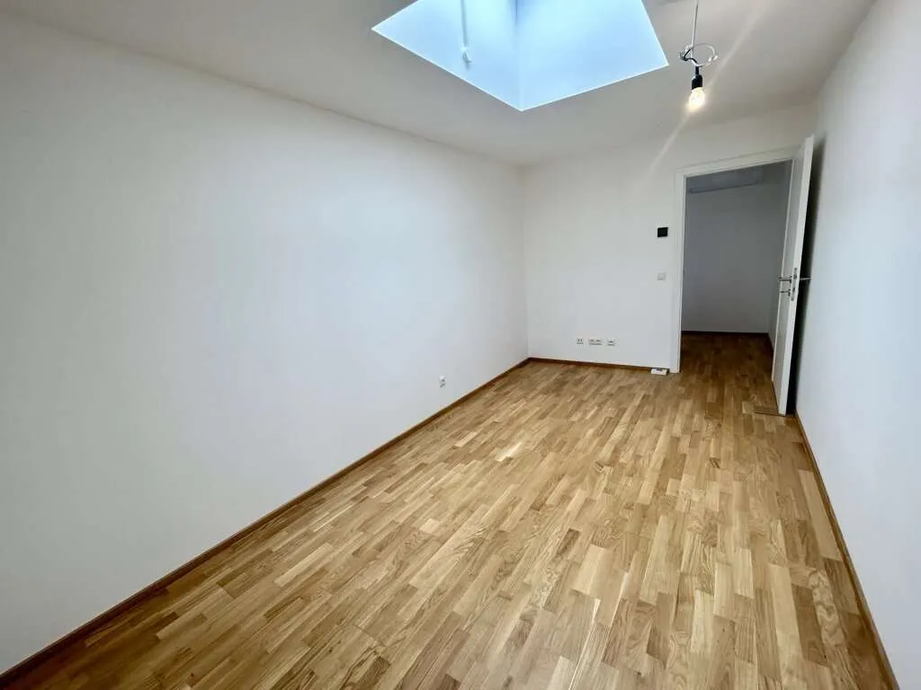 Maisonetten-Wohnung in zentraler Lage in Neusiedl am See - Erstbezug - Ansicht 3