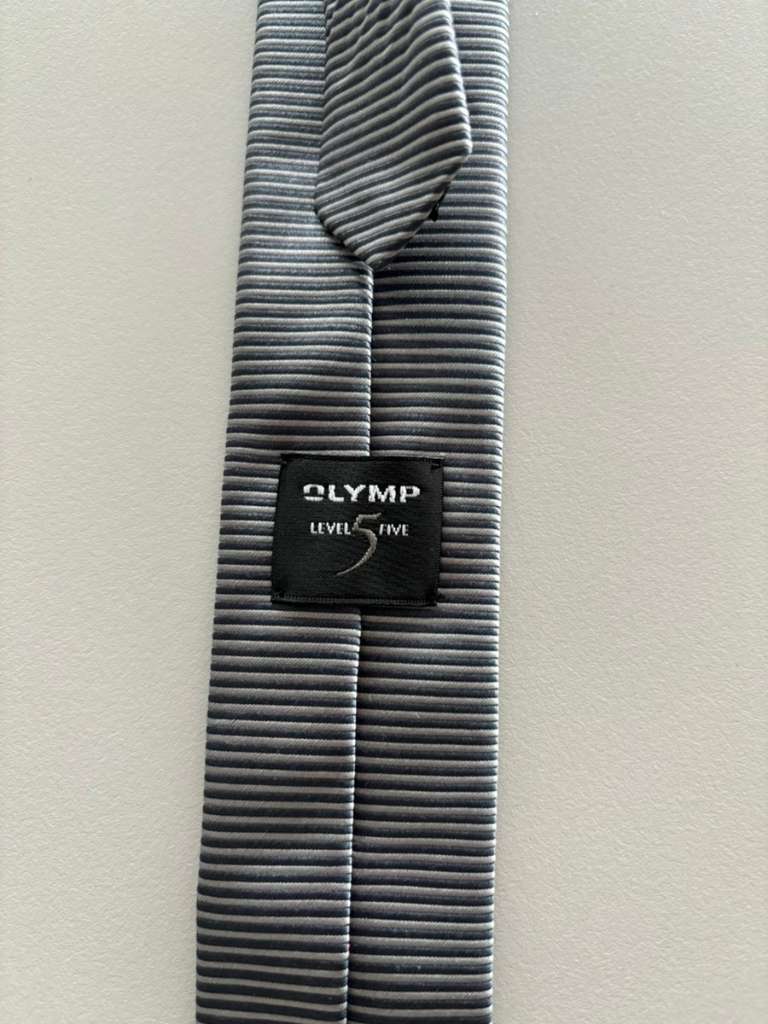 Krawatte Grau kaufen - willhaben