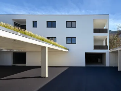 4-Zimmer-Wohnung kaufen in Dornbirn – 87,74 m², € 629.500 – Bild 2 von 11