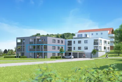 4-Zimmer-Wohnung kaufen in Dornbirn – 87,74 m², € 629.500 – Bild 11 von 11