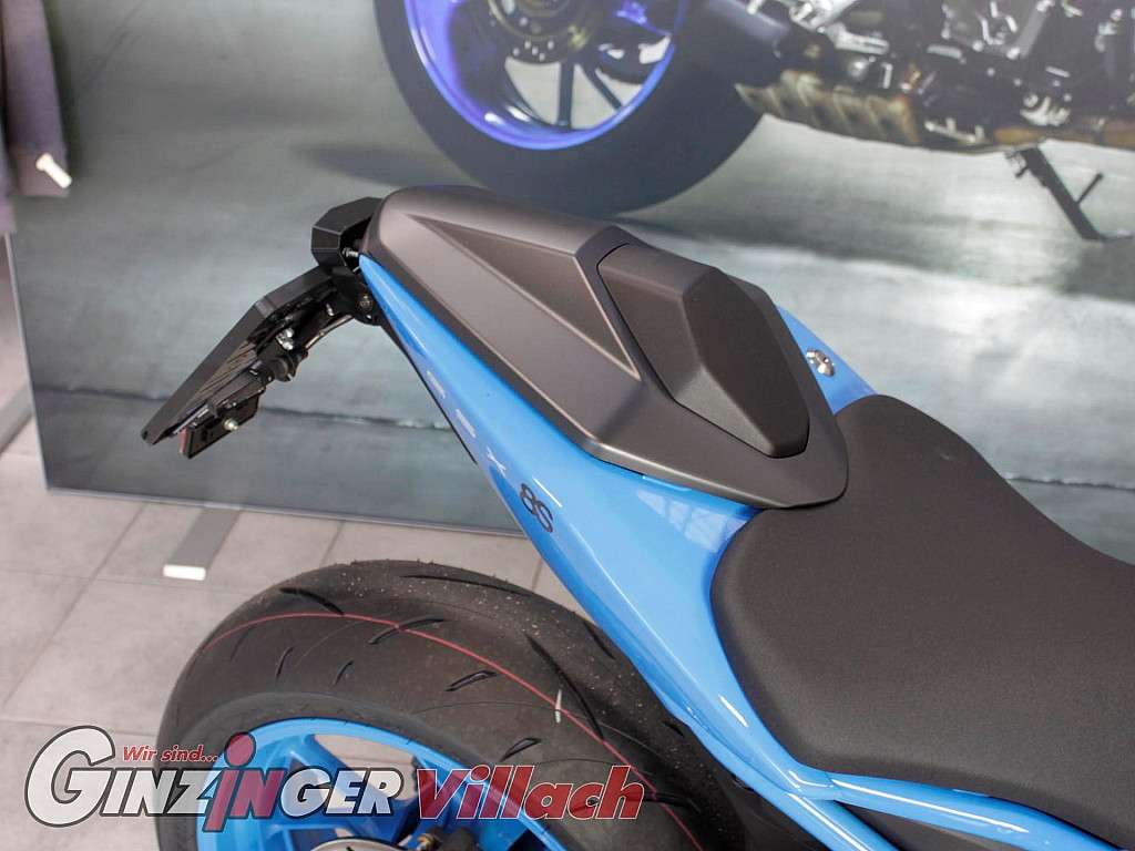 GSX-R1000 - Zweirad Ginzinger Motorrad & Zubehör