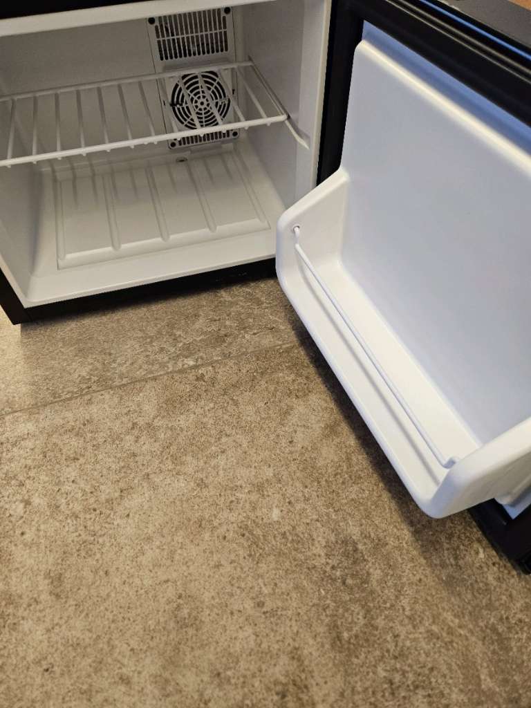 Klarstein Mini-Kühlschrank 17 Liter