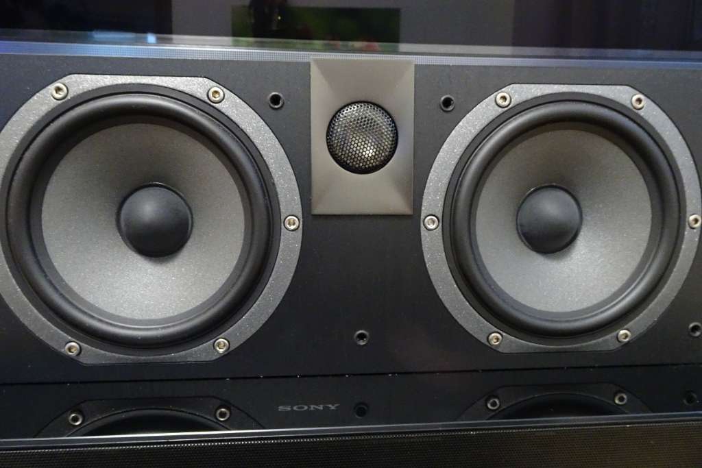 Focal cc600 sales