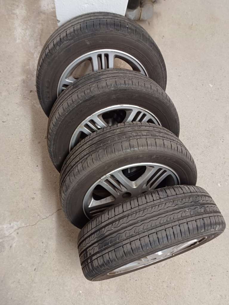 / | Felgen Reifen Reifen - willhaben