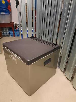 Kühlbox SHG Elektrisch - 12/220 V, € 29,- (8020 Graz) - willhaben
