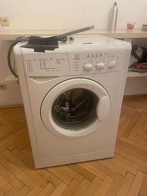 | - / Waschmaschinen willhaben Waschen Trocknen
