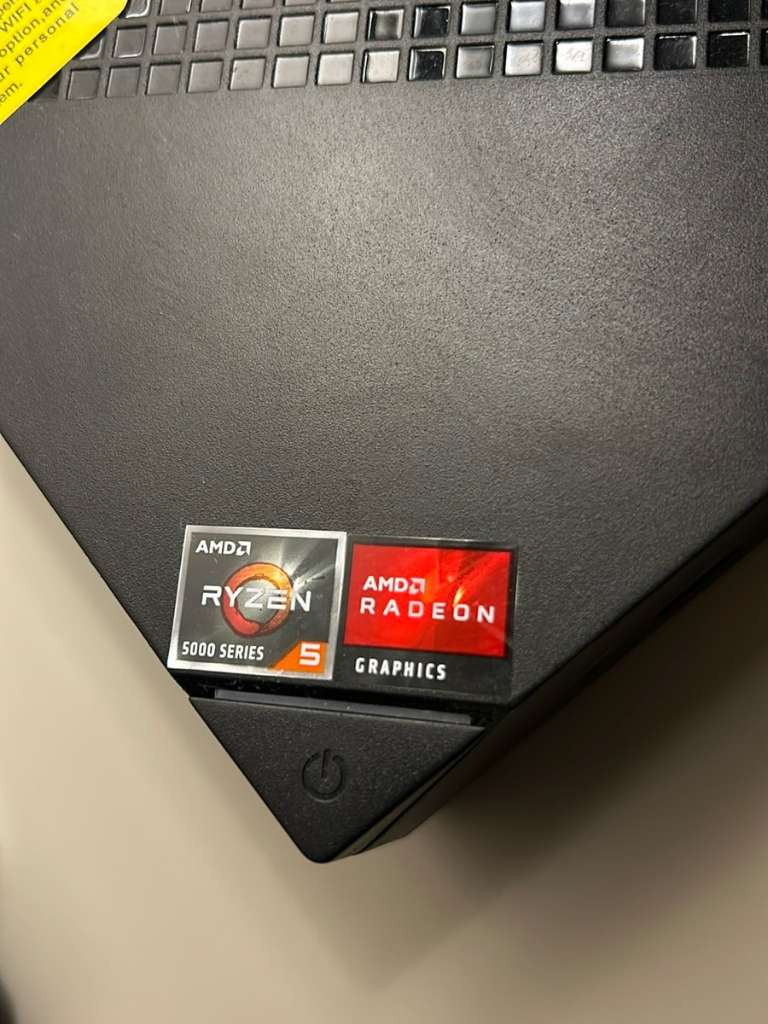 NiPoGi AM06 PRO Mini PC, AMD Ryzen 5 5500U, € 250,- (1030 Wien) - willhaben