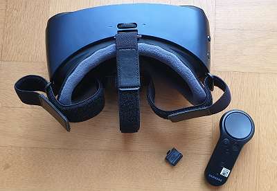 VR Brillen / Zubehör - Zubehör Handy / Telefonie