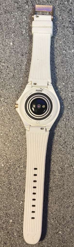 Puma pt9102 outlet smartwatch