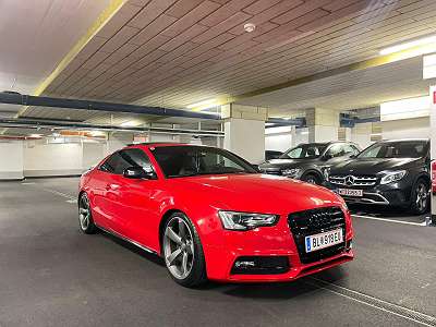 Audi A5 Gebrauchtwagen in Bruck an der Leitha kaufen - willhaben