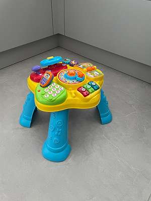 Spieltisch Für Kinder kaufen - willhaben