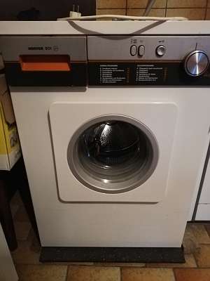 Waschmaschinen - | / Waschen Trocknen willhaben