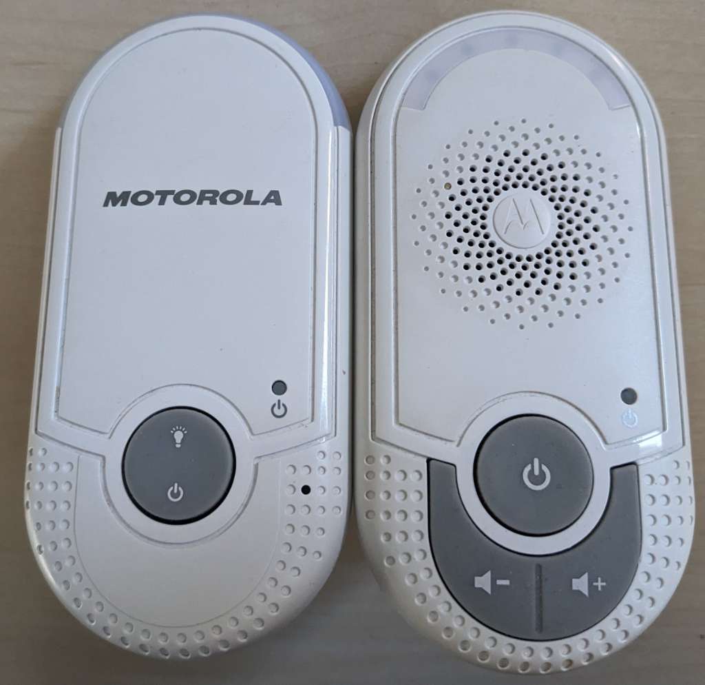 Motorola mpb8 clearance