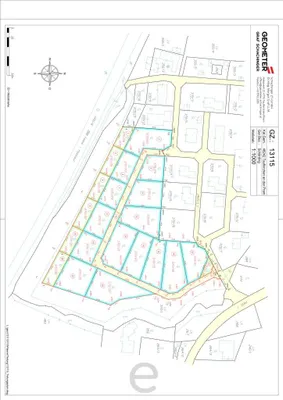 Grundstück kaufen in Schärding – 924 m², € 50.820 – Bild 4 von 6