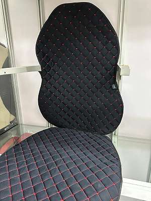 Alcantara Sitze Seat Exeo Ledersitze Sitze Ausstattung Leder Stoff Sitz, €  450,- (2135 Neudorf bei Staatz) - willhaben