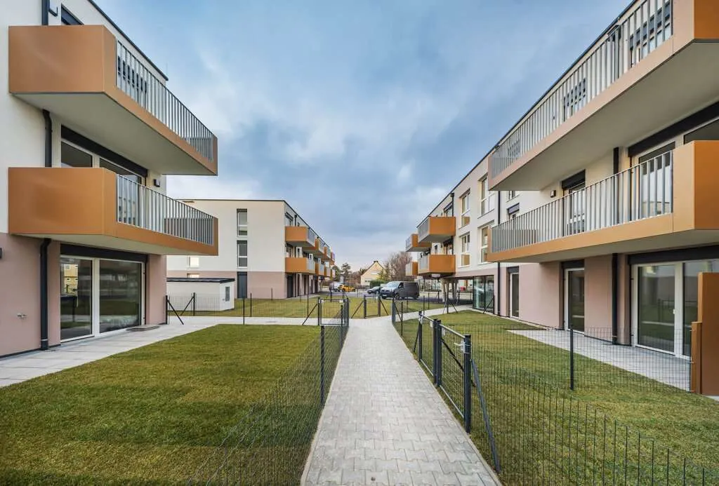 PROVISIONSFREI - Bezugsfertig! Direkt einziehen und wohlfühlen! - Ansicht 3