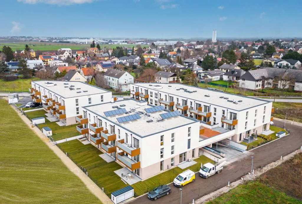 PROVISIONSFREI - Bezugsfertig! Direkt einziehen und wohlfühlen! - Ansicht 2