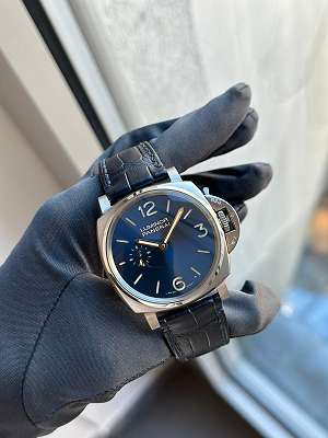 Panerai luminor clearance preis