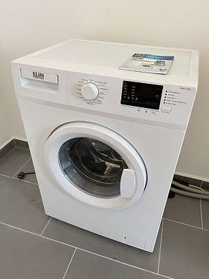 Waschen Waschmaschinen Trocknen | willhaben - /