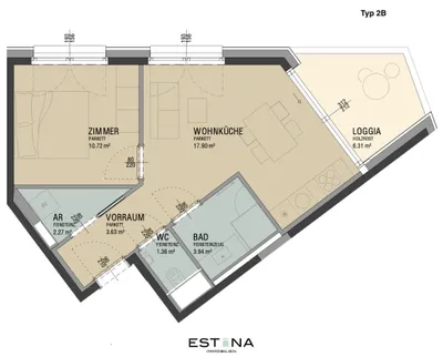 Wohnung kaufen in Wien – Bild 26 von 42