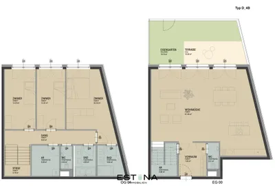 Wohnung kaufen in Wien – Bild 39 von 42