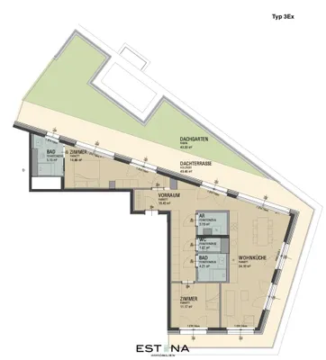 Wohnung kaufen in Wien – Bild 34 von 42