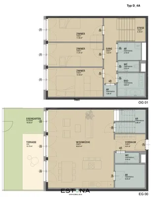 Wohnung kaufen in Wien – Bild 38 von 42