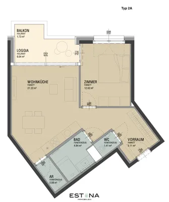 Wohnung kaufen in Wien – Bild 25 von 42