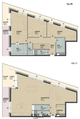 Wohnung kaufen in Wien – Bild 36 von 42