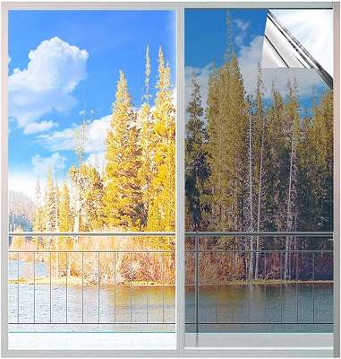 NEU* 1 Stk. MARAPON Fensterfolie selbsthaftend Blickdicht 75 x 400 cm -  VERFÜGBAR_, € 33,- (1220 Wien) - willhaben