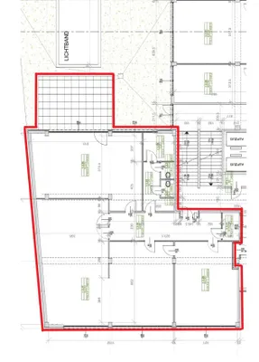 Gewerbeimmobilie mieten in Wien – 219 m², € 2.534 – Bild 7 von 8