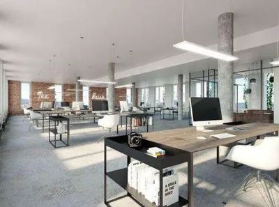 Gewerbeimmobilie mieten in Wien – 912 m², € 14 – Bild 4 von 6