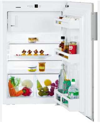 Liebherr Tisch- Kühlschrank mit Gefrierfach 85x50x50 cm (HxBxT) Gebraucht  in Ordnung FIXPREIS, € 50,- (1210 Wien) - willhaben