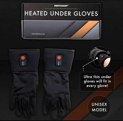 Winter Gloves kaufen - willhaben