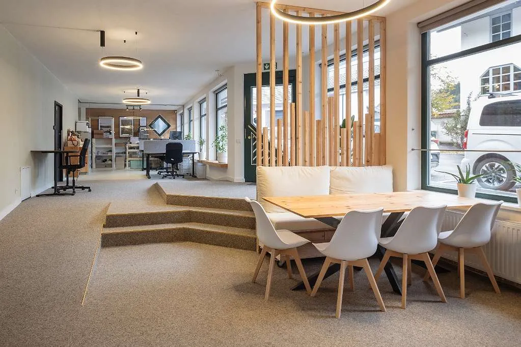 Coworking Arbeitsplatz in Eben im Pongau Co52 - Widok 3