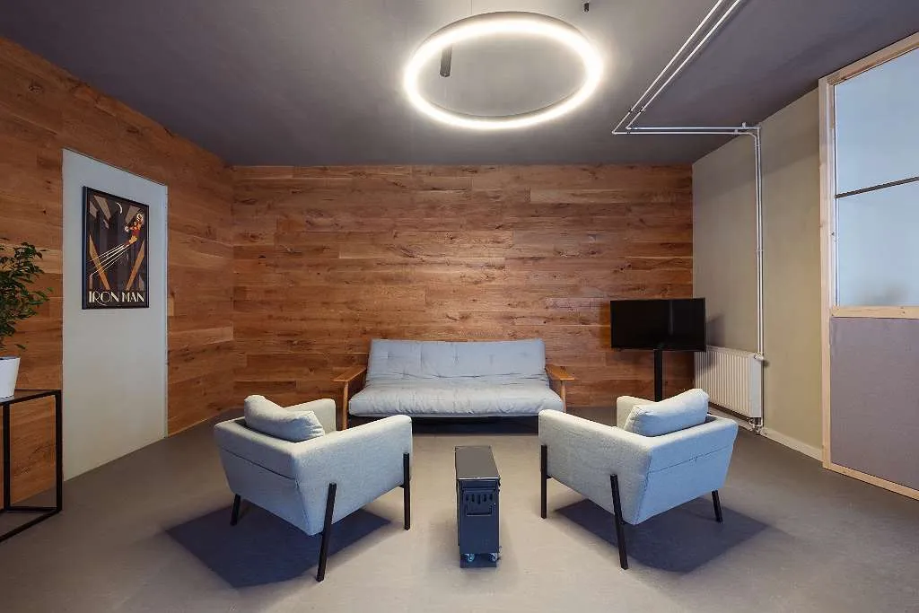 Coworking Arbeitsplatz in Eben im Pongau Co52 - Widok 2