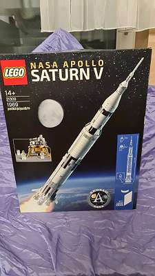 Lego 6971 Inter Galatic Command Base, € 169,- (8230 Eggendorf) - willhaben
