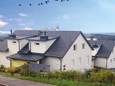 2-Zimmer-Wohnung mieten in Wiener Neustadt Land – 61,95 m², € 643 – Bild 2 von 3
