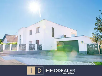 6-Zimmer-Haus kaufen in Tulln – 350 m², € 999.999 – Bild 3 von 16
