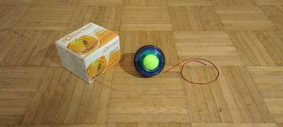 Wloom Power Ball 2.0, € 20,- (1210 Wien) - willhaben