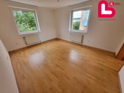 2-Zimmer-Wohnung mieten in Freistadt – 53,95 m², € 495 – Bild 1 von 14
