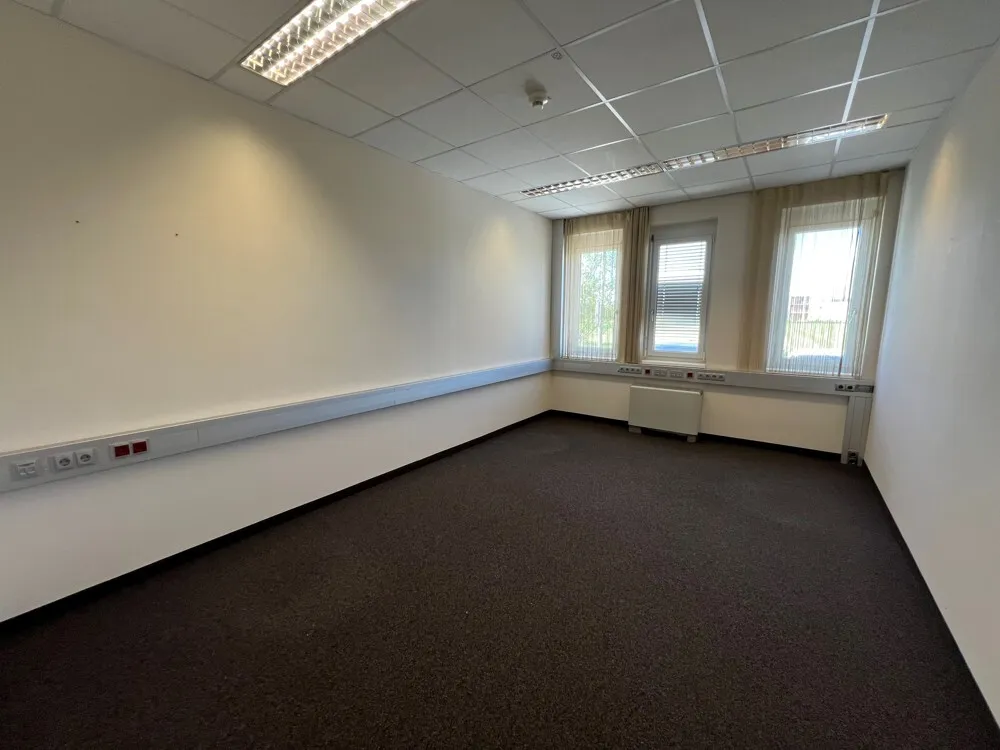 Bürofläche im Industriegebiet - Ansicht 2