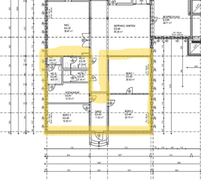 Gewerbeimmobilie mieten in Graz – 104 m², € 10 – Bild 5 von 5