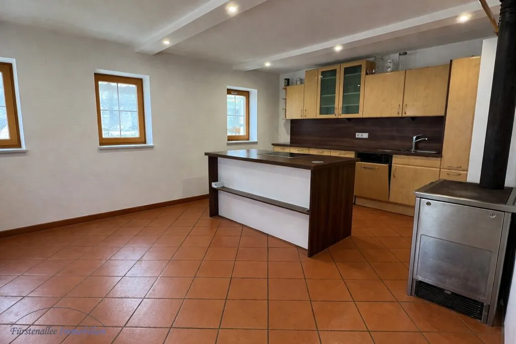 House in Nußdorf am Haunsberg, Kroisbach - View 2