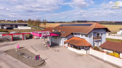 Immobilie kaufen in Wels-Land – 200 m², € 990.000